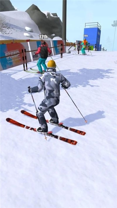 Ski Master(ѩʦ)ͼ1