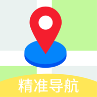 gps导航地图车载免费版2.4.6 中文版