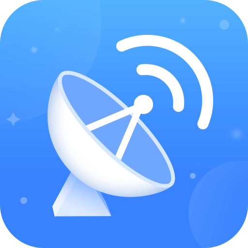 wifi小雷达探测器app1.0 安卓最新版