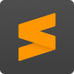 sublime text4İ