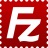 FileZilla(FTP传输工具)