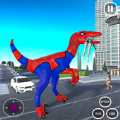 Extreme City Dinosaur Smasher(пսİ)1.0 ֻ°