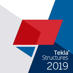 Tekla Structures 2019 İ