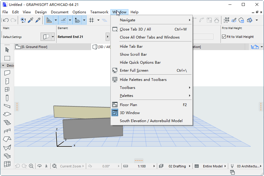 graphisoft archicad 21Ѱͼ3