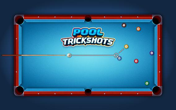 Pool Trickshots(̨ɴ˵ֻ)ͼ