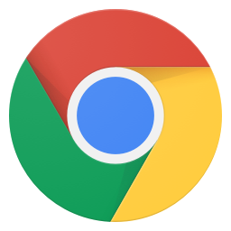 谷歌�g�[器(Google Chrome)