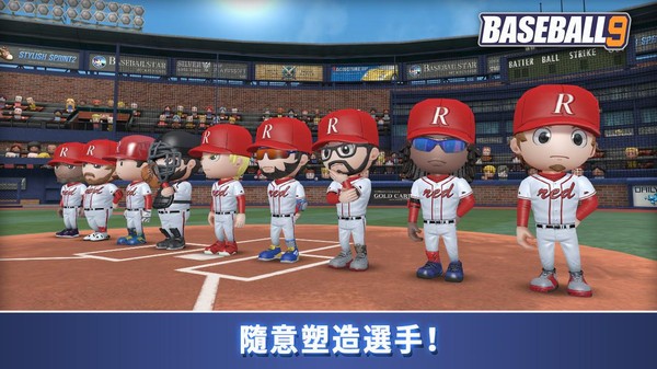 BaseballClash(İͻ)ͼ