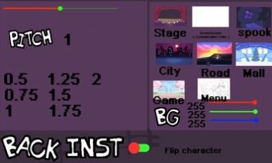 FNF CTP Remake(fnfȫģ2°)ͼ