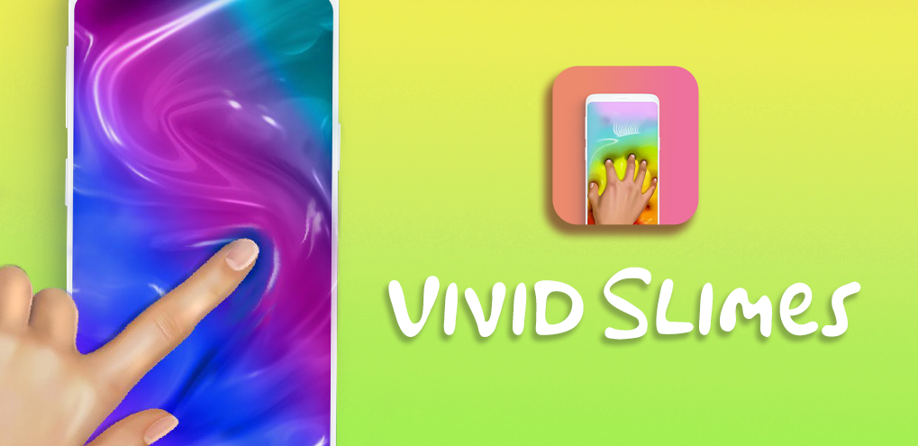 Vivid Slimes App(Vivid Slimes ֻapp)ͼ