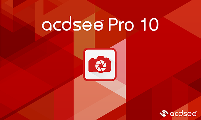 ACDSee Pro 10Ѱ