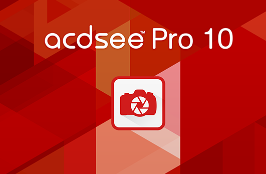 ACDSee Pro 10 64λ汾