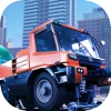 遨游中国模拟器3d卡车模拟游戏1.2.6 安卓最新版