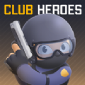 Club Heroes(ֲӢ)1.0.0 ׿°