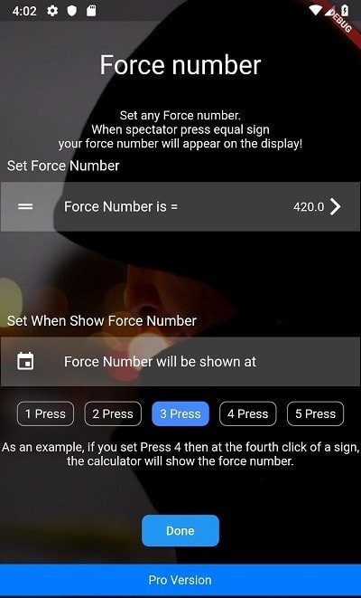 Force Calculator(ħ)ͼ