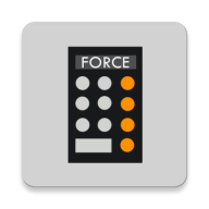 Force Calculator(ħ)