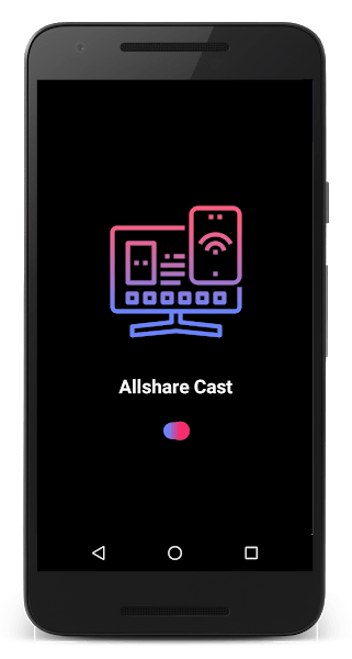 allshare cast׿ͼ