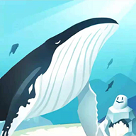 海洋动物世界游戏中文版