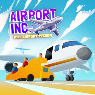 ո۴(Airport Inc. Idle Tycoon Game)1.4.2ٷ