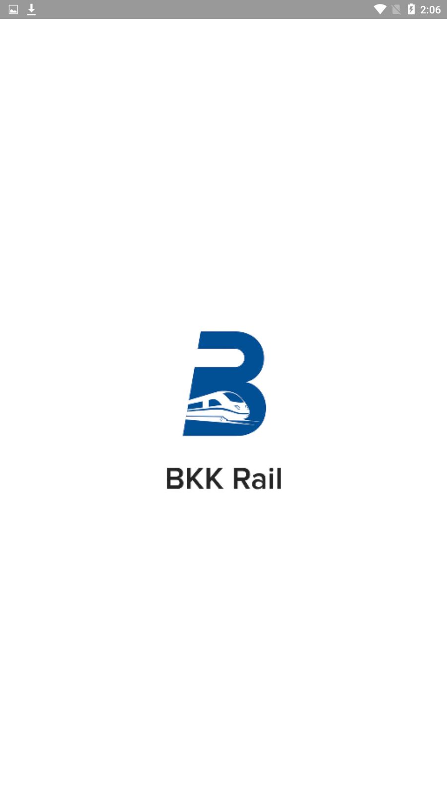BKK Rail(泰国交通线路图)截图0