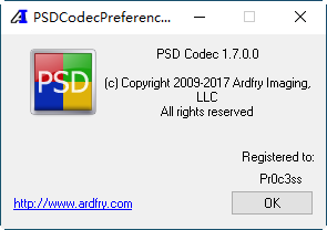 PSD Preferences(PSD Codec)ͼ0
