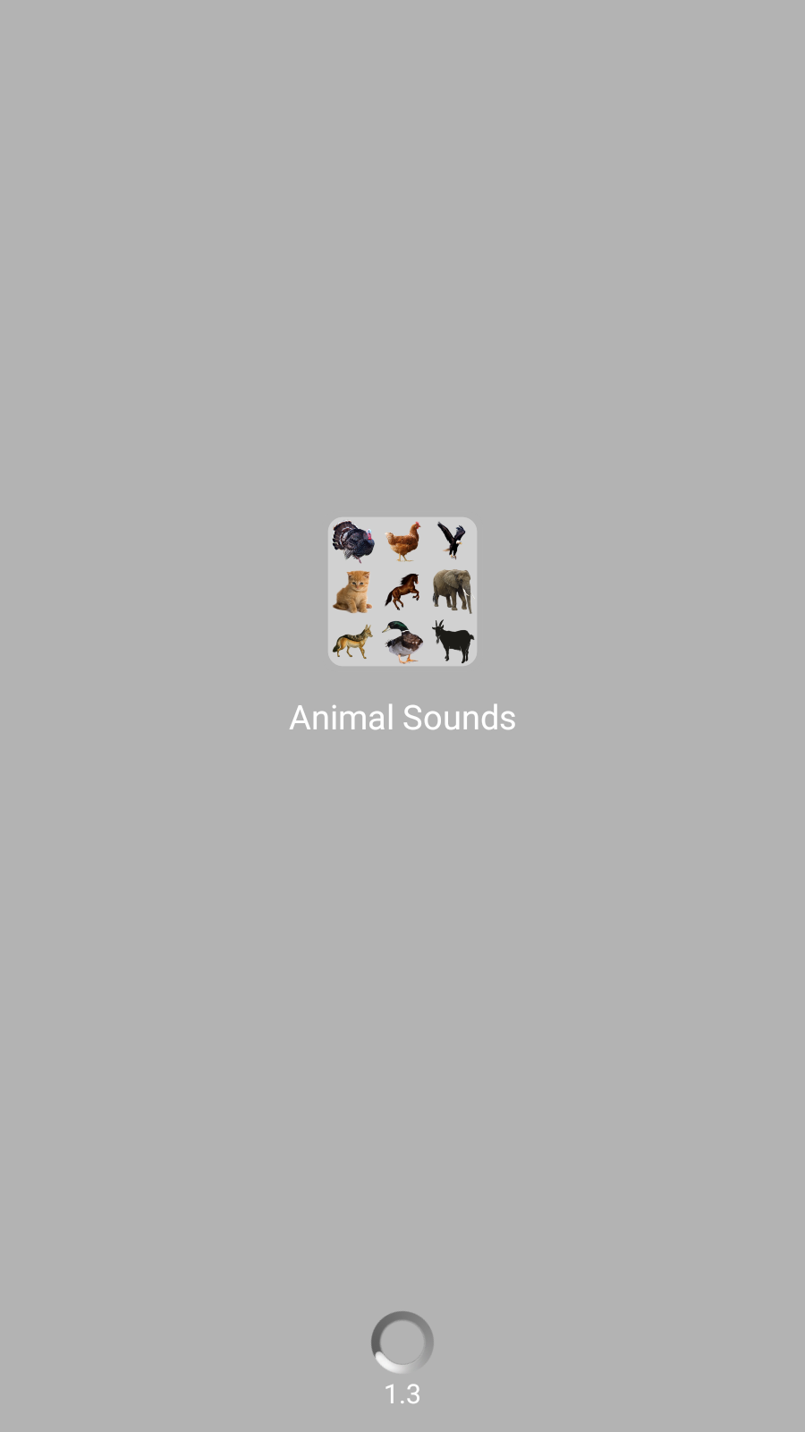 Animal Sounds(Ľapp)ͼ