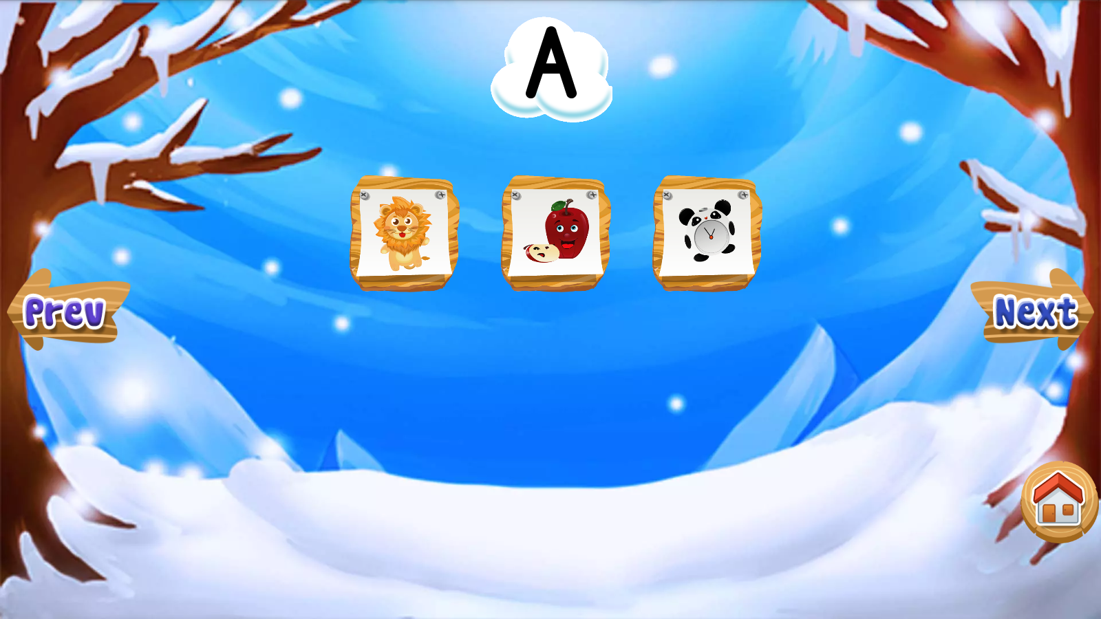 Kids Learn ABC(ӌW(xu)(x)abcӢZ(y)d)؈D