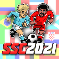 Super Soccer Champs 2022 FREE(ھ2021Ϸ׿)v3.3.5 ֻ