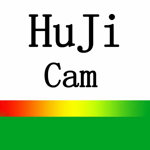 Huji Cam(hujl)