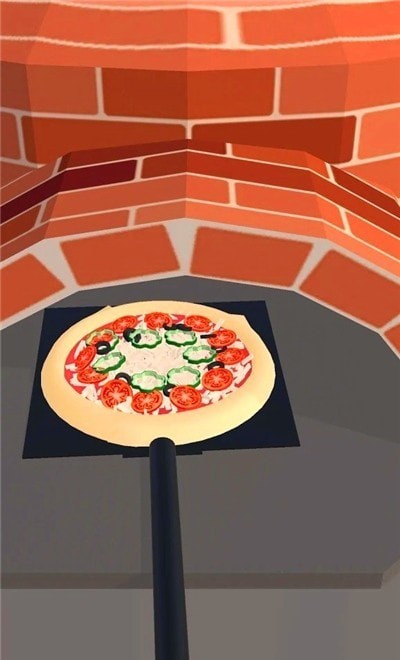 Make Pizza(⿳Ϸ)ͼ2