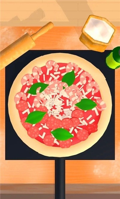 Make Pizza(⿳Ϸ)ͼ3