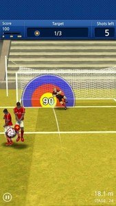 Free kick foootball championship 2018(ָT׿)؈D