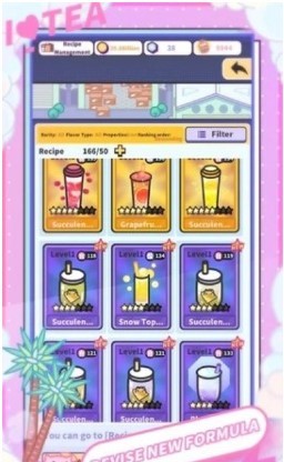 è̲(Bubble Tea Tycoon)ͼ0