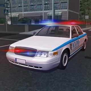 Police Patrol SimulatorѲģİ1.2׿°