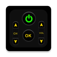 universal tv remote control(ͨõң)1.1.23 Ѱ
