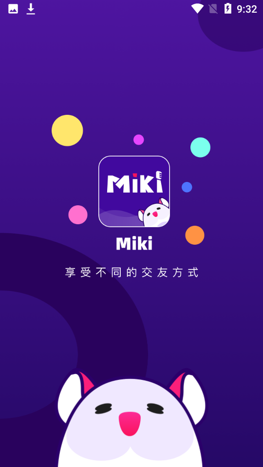 Mikiapp