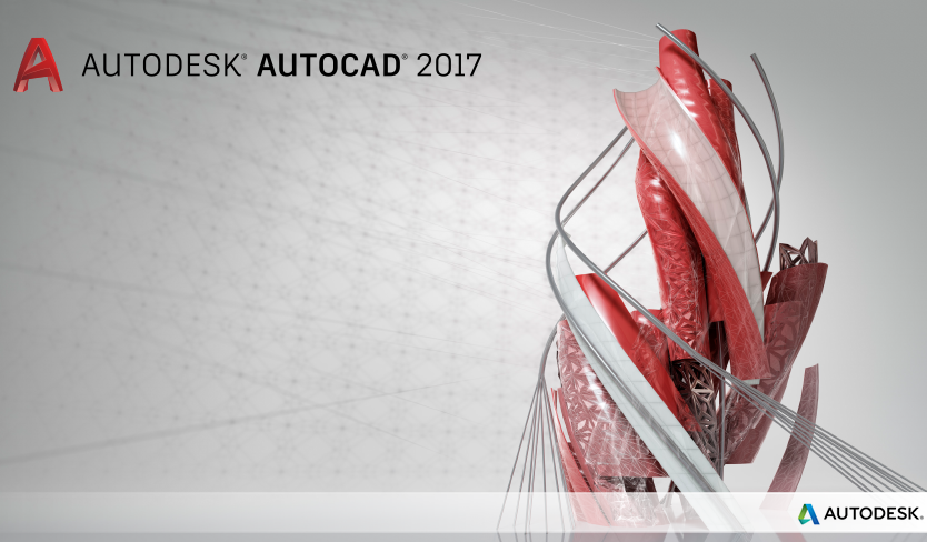 AutoCAD 2017中文破解版
