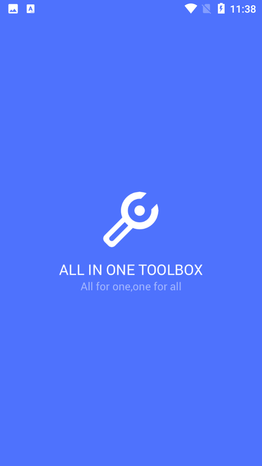 ֻȫܹ(All-In-One Toolbox)ͼ