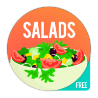 Salad Recipesɳʳ״ȫ11.16.26׿ٷ桾ʳȫ
