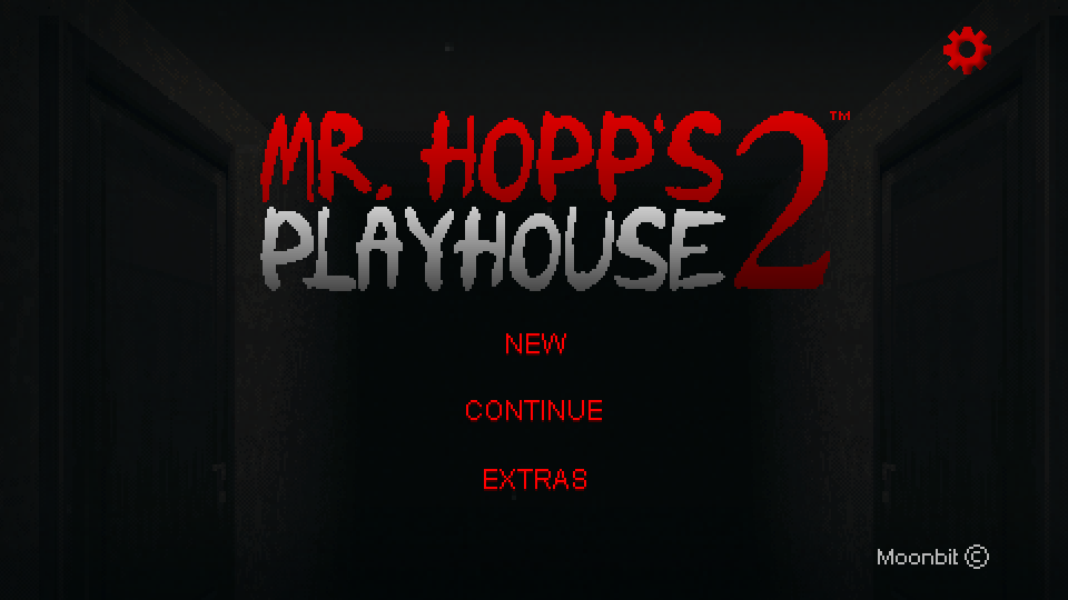 Mr. Hopps Playhouse 2(2ʽ)ͼ
