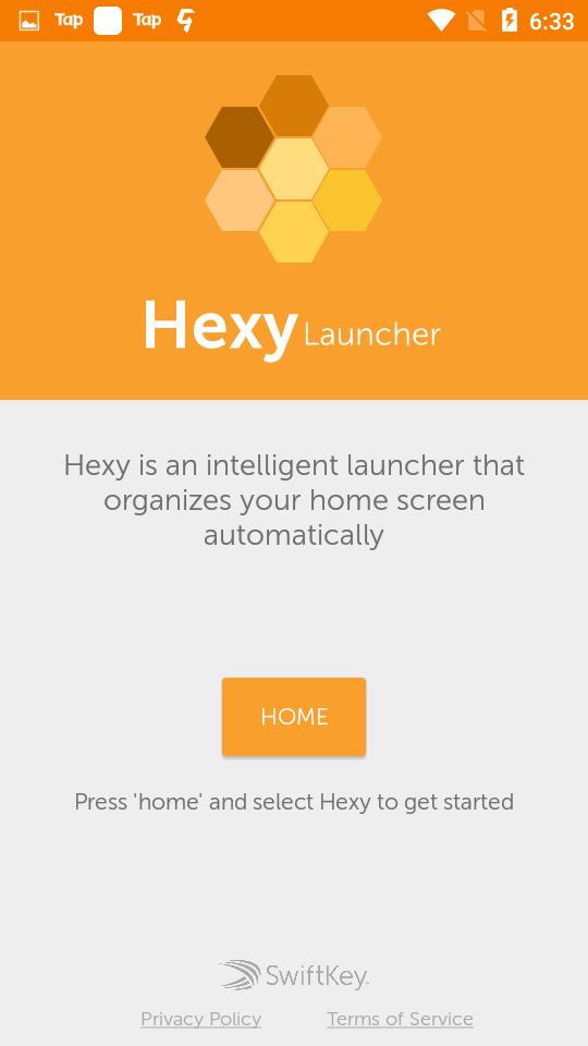 ͼ(Hexy Launcher)ͼ