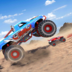 Monster Truck Death Race 2019: Car Shooting Games(ԽҰ)3.9 ׿