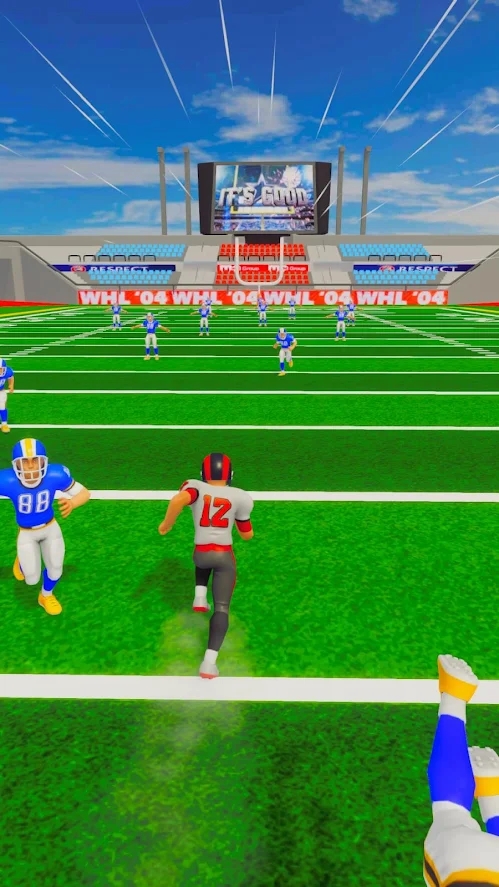 NFL Life 3D(NFL3D)ͼ