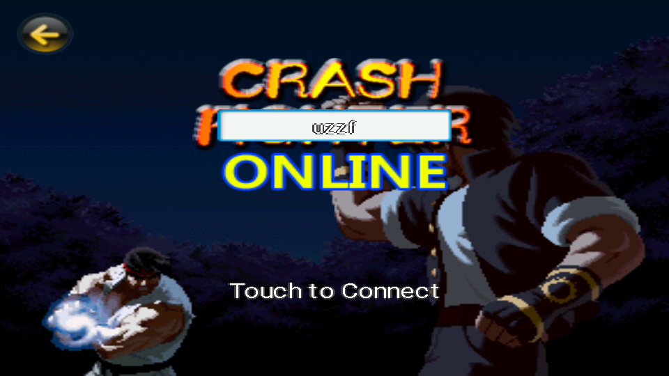 ȭʿ2(CrashFighter2)ͼ0