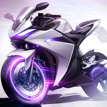 ؾ(speed moto)
