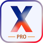 X Launcher Pro最新版(安卓秒变苹果系统)3.4.3 高级版本