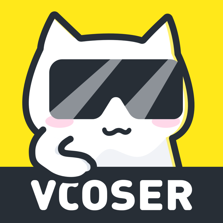 vcoser最新游戲2.5.7 官方版