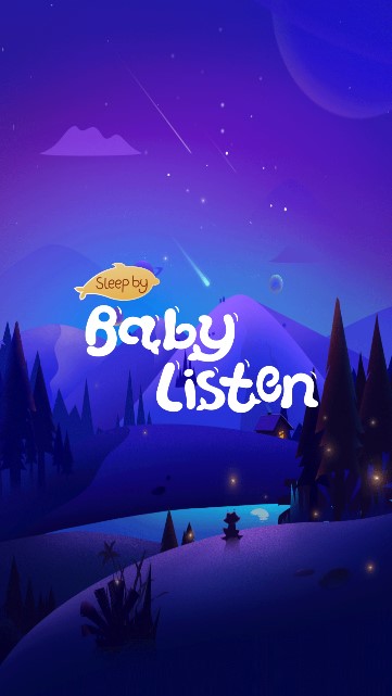 Baby Listen()ͼ