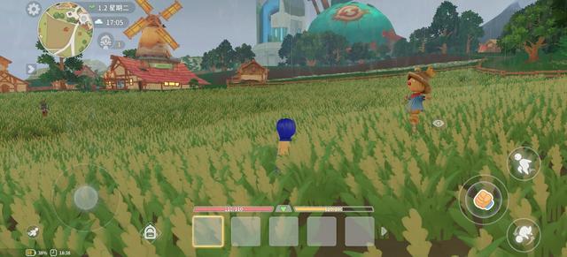 ʱ(My Time at Portia)ͼ3