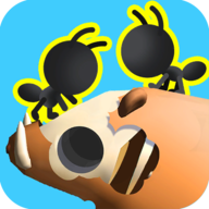螞蟻吞噬進化游戲1.0.10 手機版
