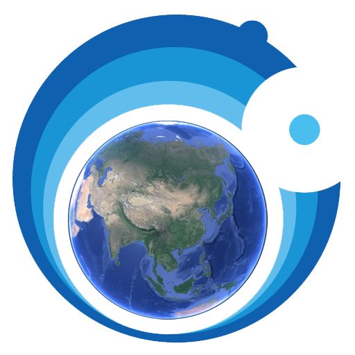 奥维互动地图app9.3.1 手机免费版